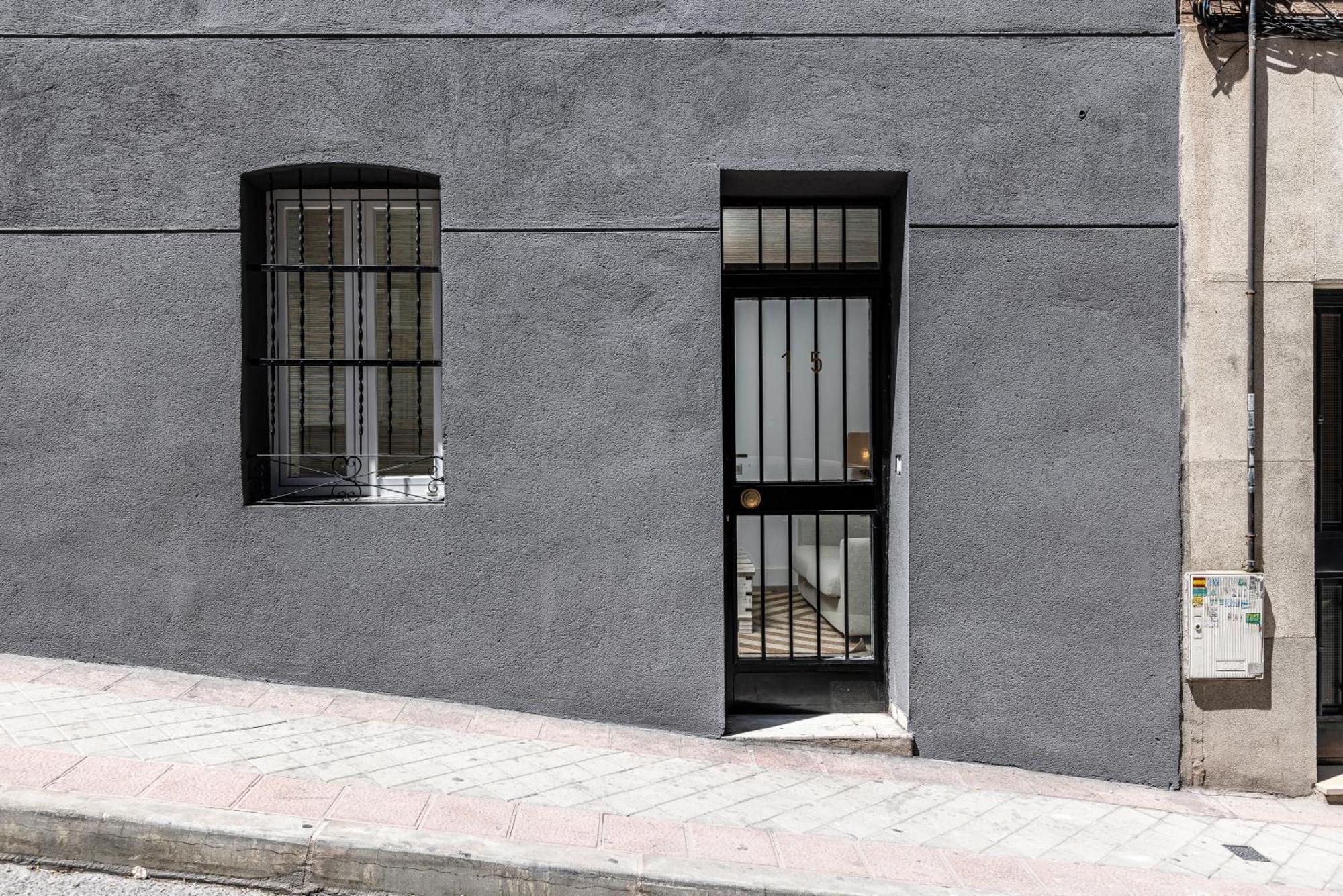 Apartamento Plaza De Castilla *