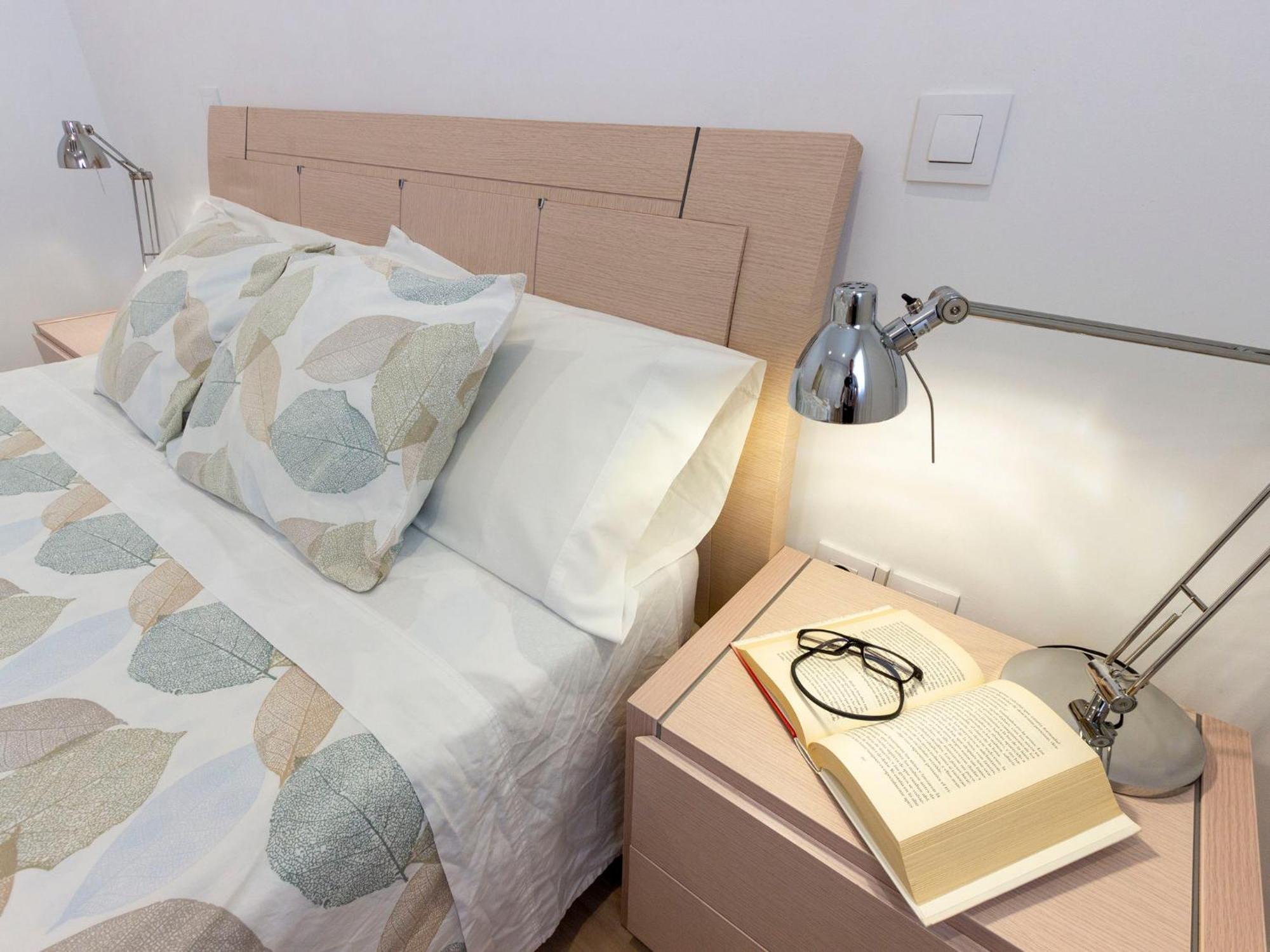 Apartamento Chamartin-ciudad Ramos Carrion Madrid