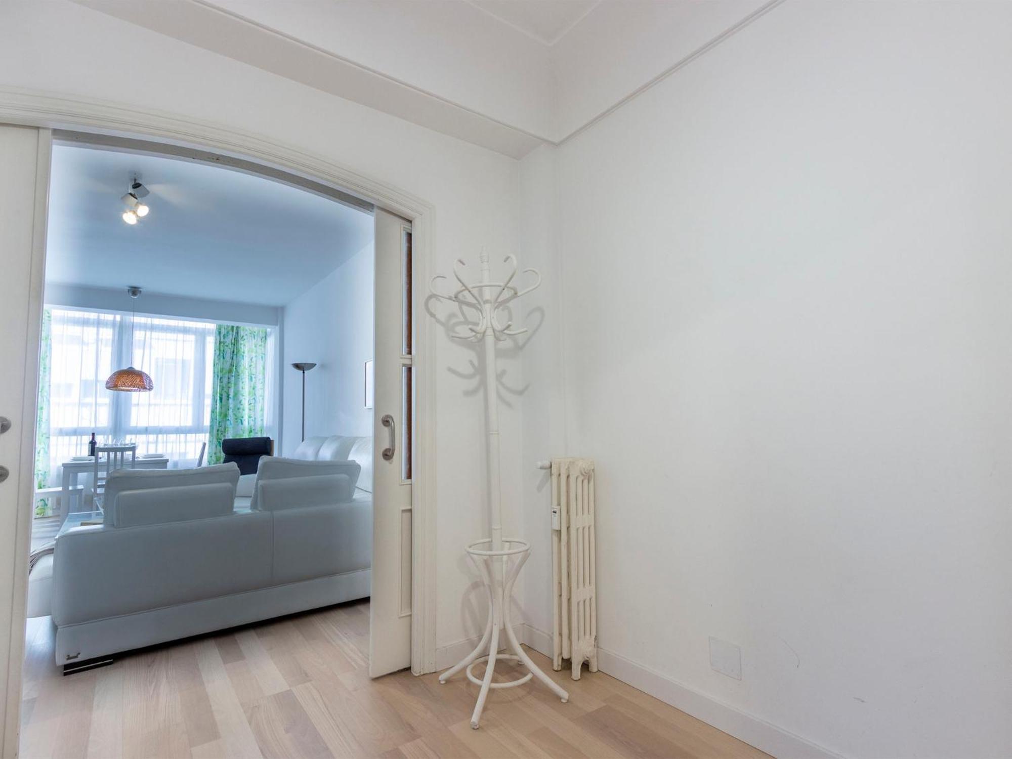 Apartamento Chamartin-ciudad Ramos Carrion *