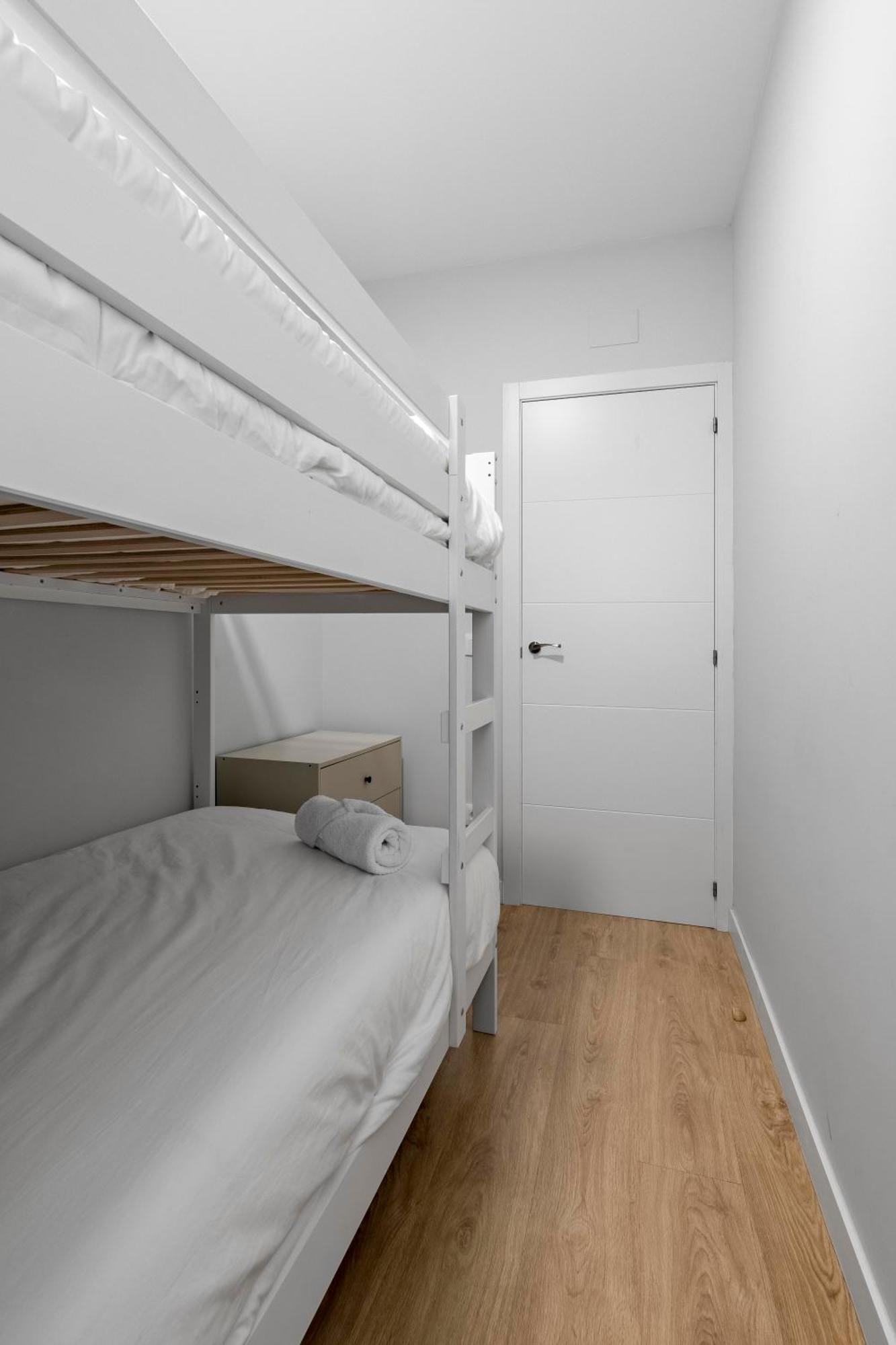 Cozy 2 Bedroom With Patio Apartamento