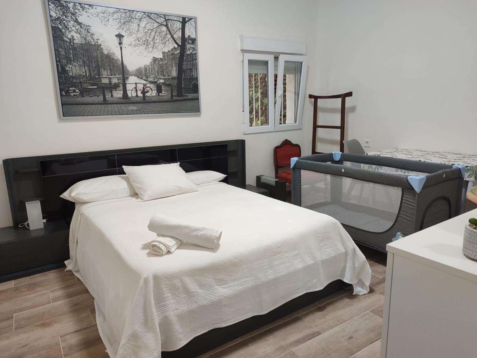 Apartamento Angy Chueca Gran Via Madrid