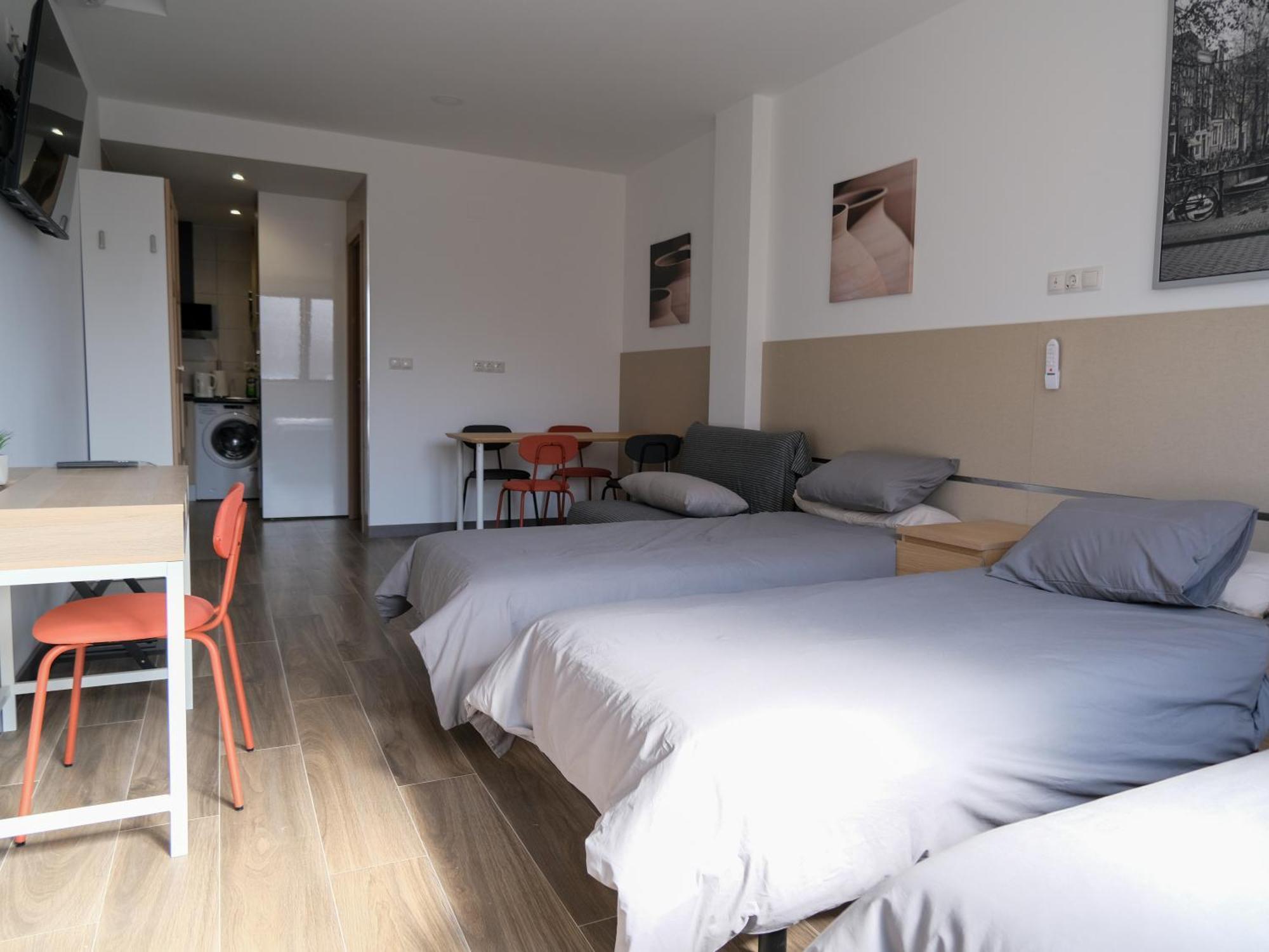 Alianza Apartahotel
