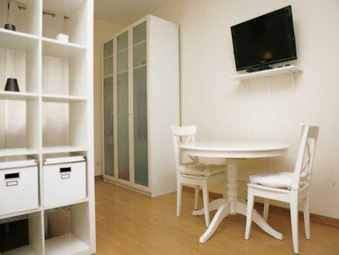 Apartamento Stopinflat *