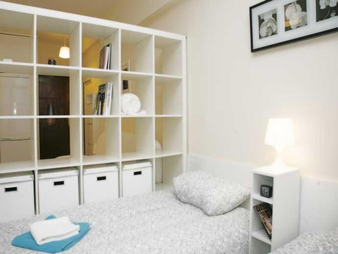 Apartamento Stopinflat