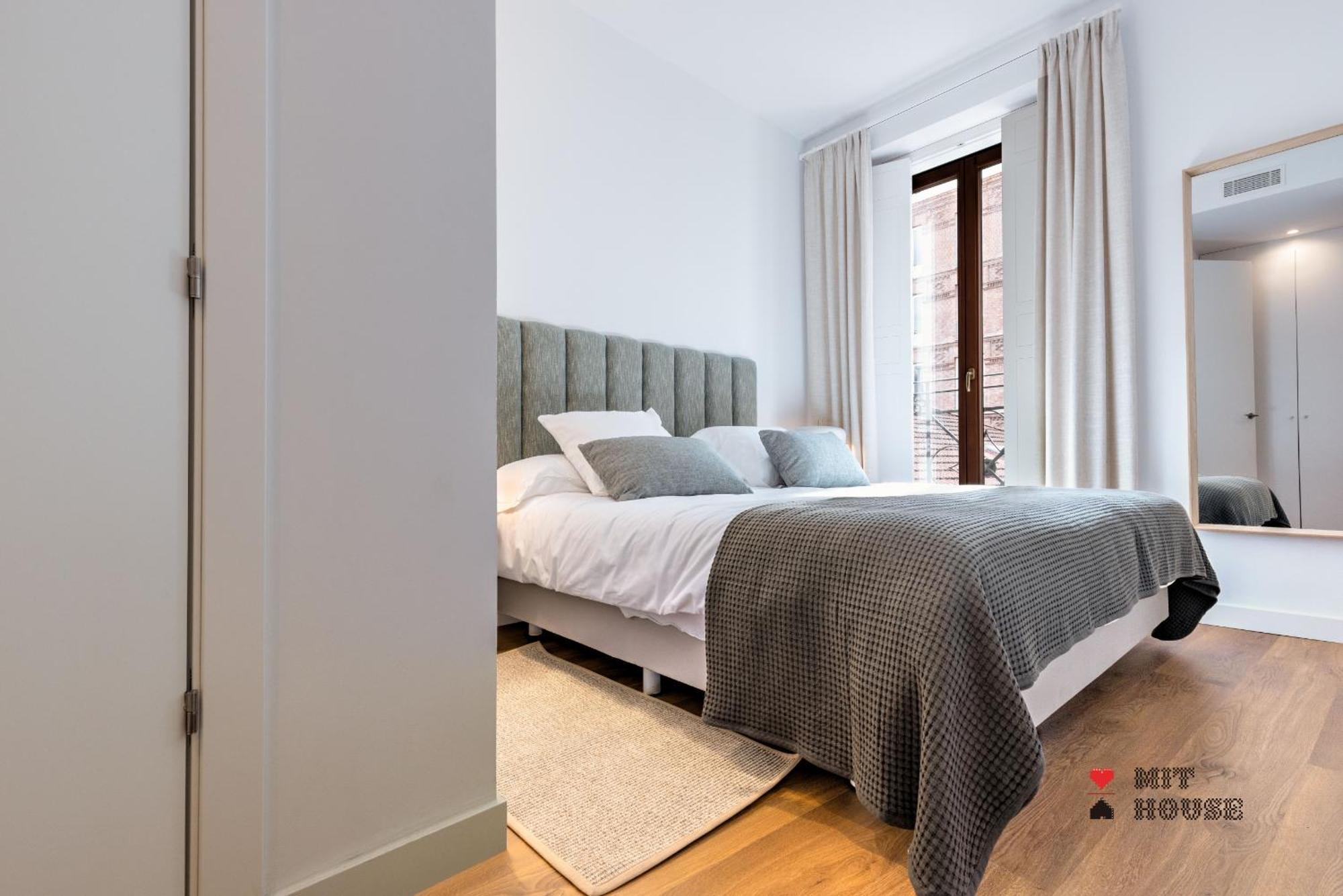 Mit House Bellas Artes En Apartamento