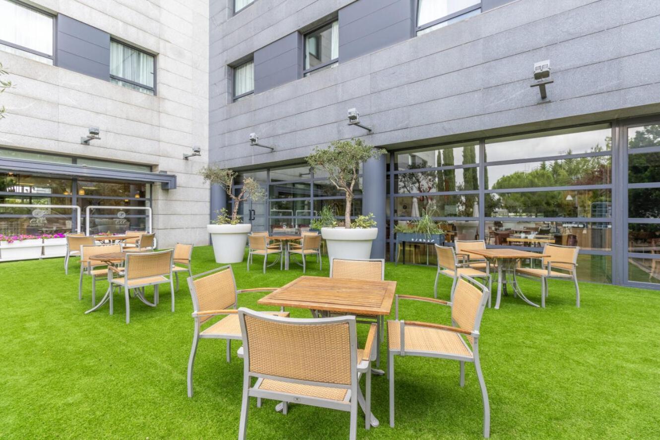Hotel Exe Norte