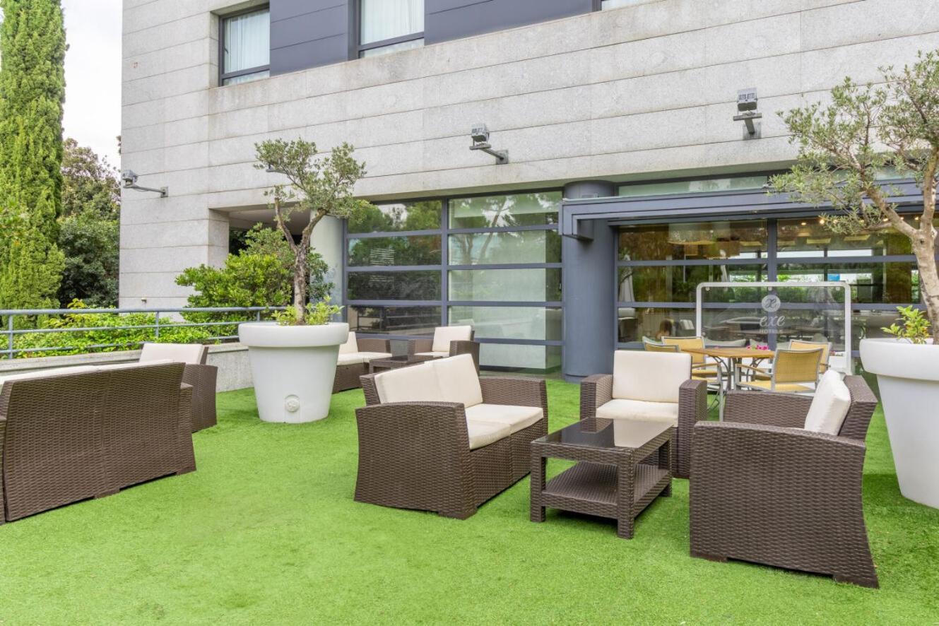 Exe Norte Hotel Madrid