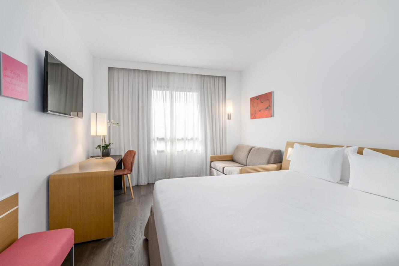 Exe Norte Hotel Madrid