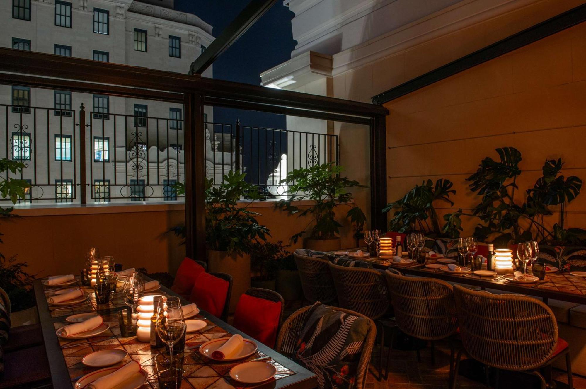 Hotel Montera Madrid, Curio Collection By Hilton Madrid