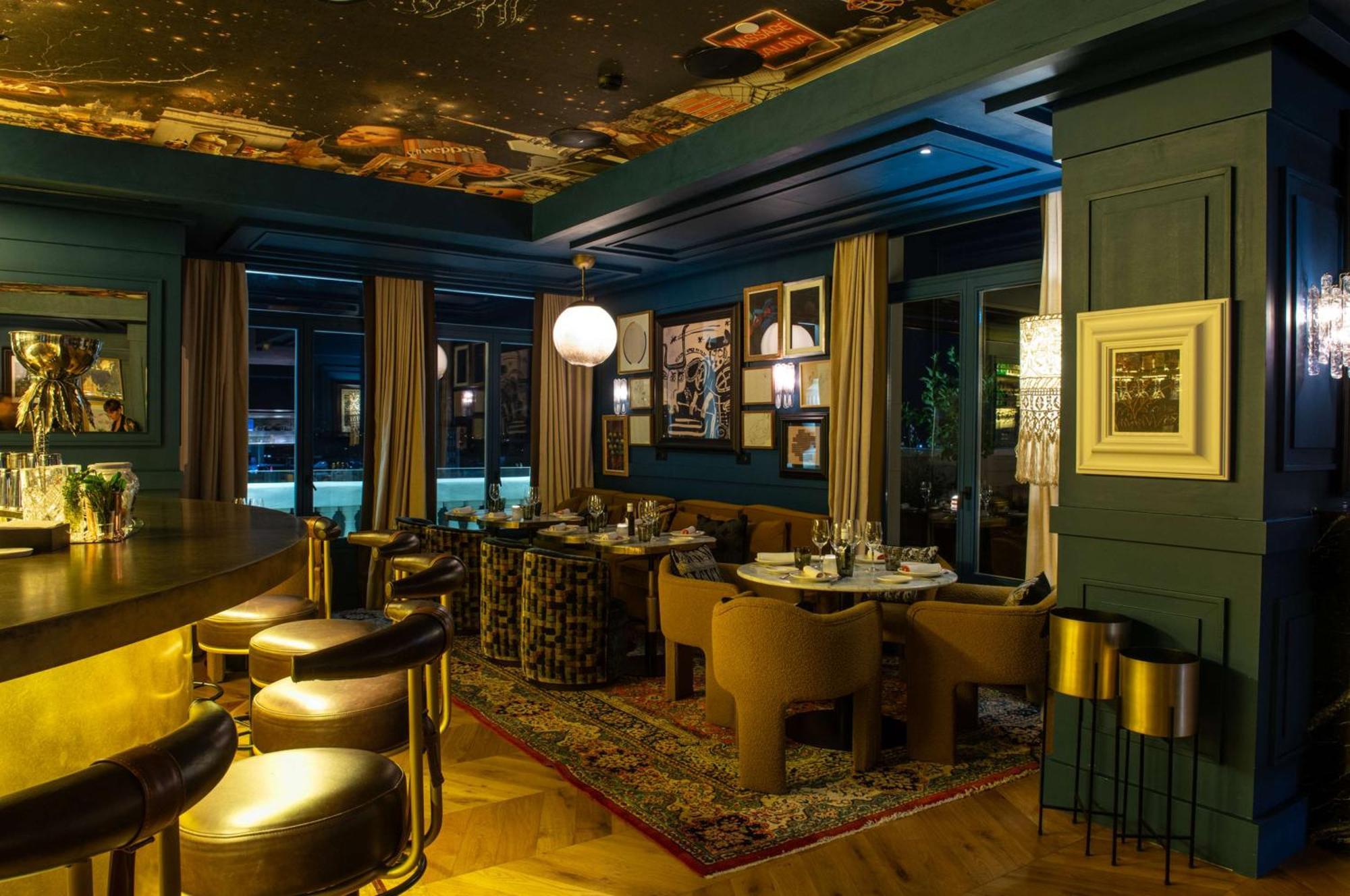 Montera Madrid, Curio Collection By Hilton 5*