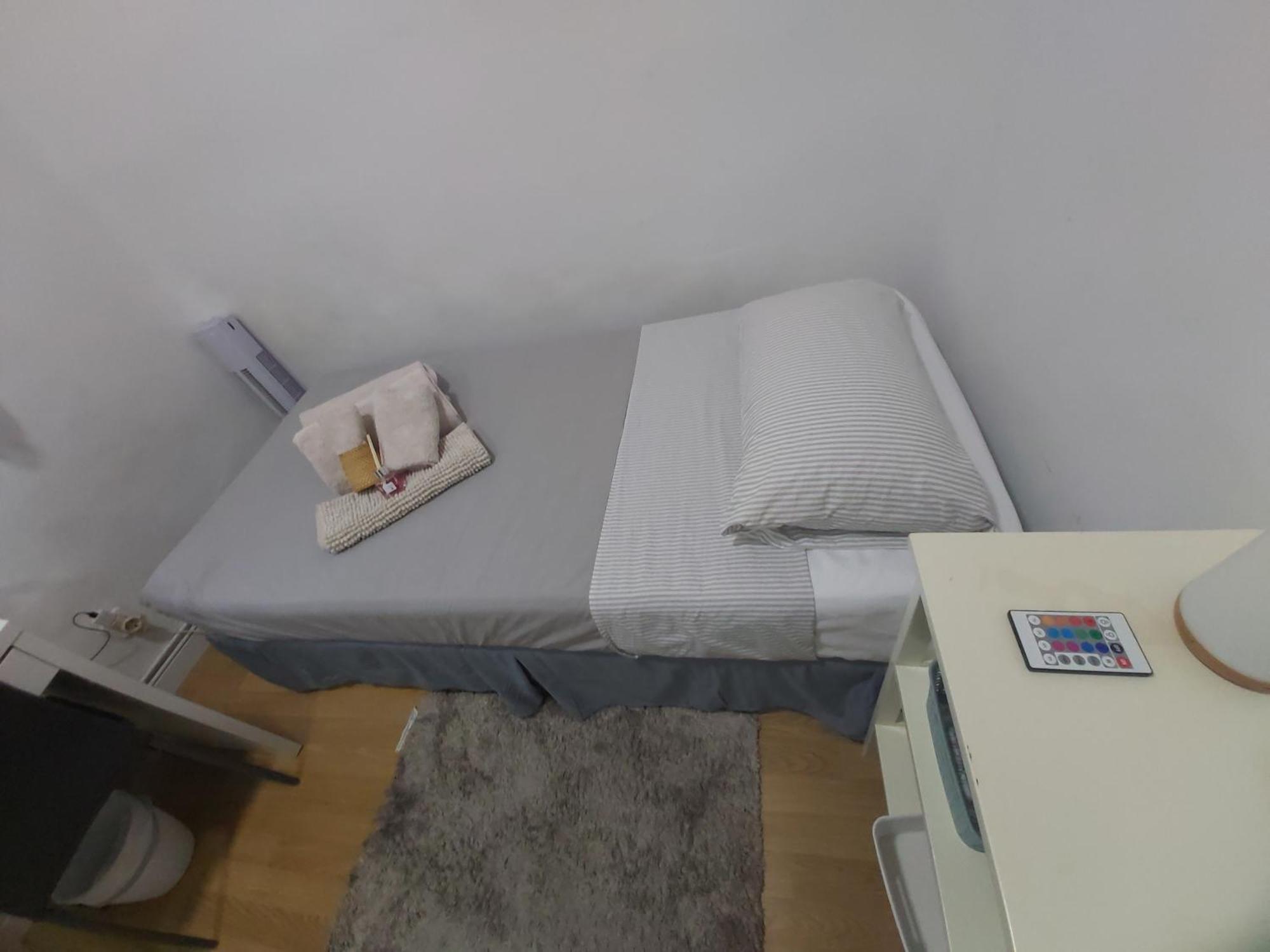 Casa De Ciss Homestay Madrid