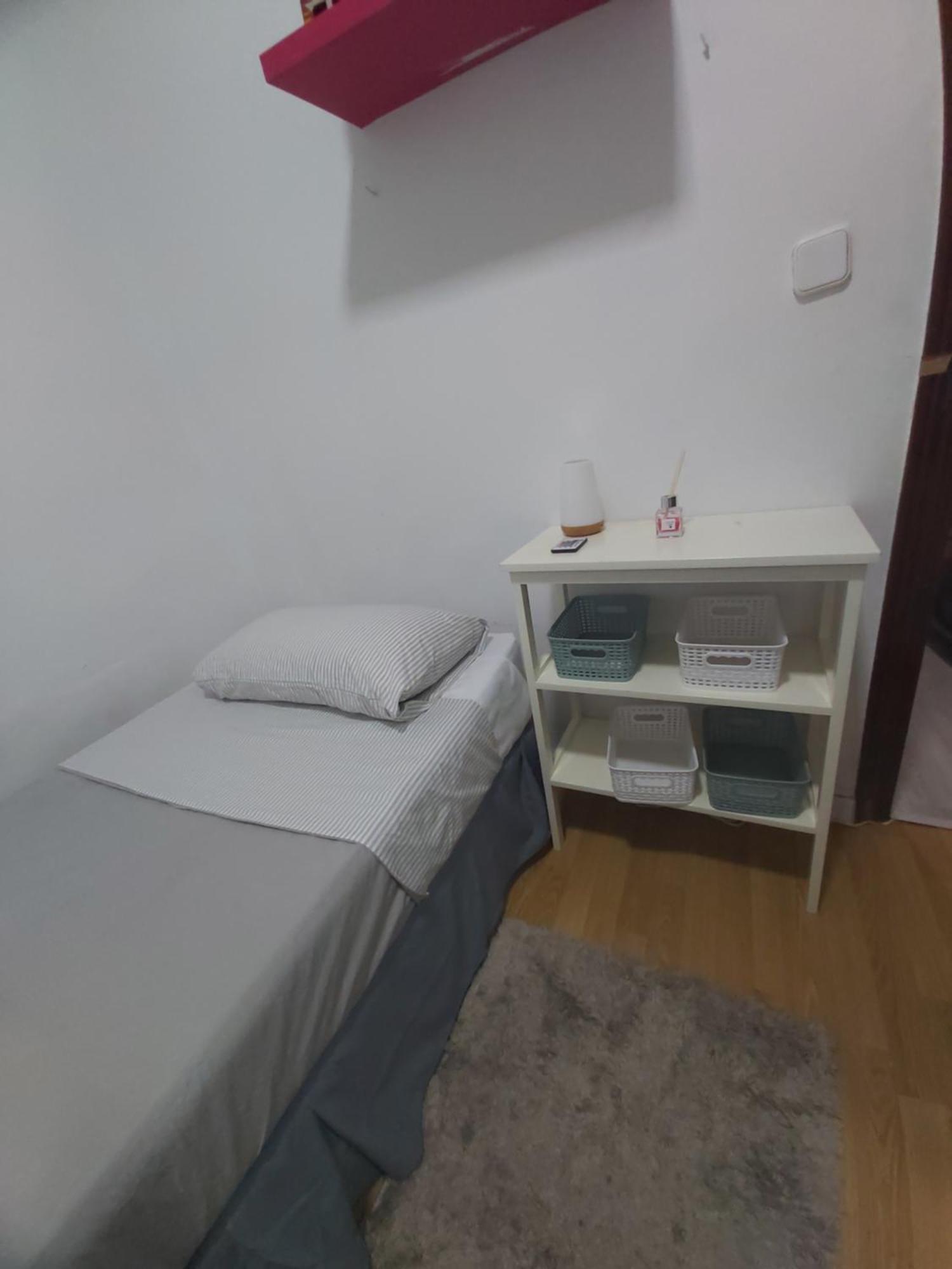 Casa De Ciss Madrid