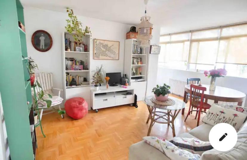 Piso Centrico, Bonito, Acogedor Rodeado De Y Buena Vibra Apartment *