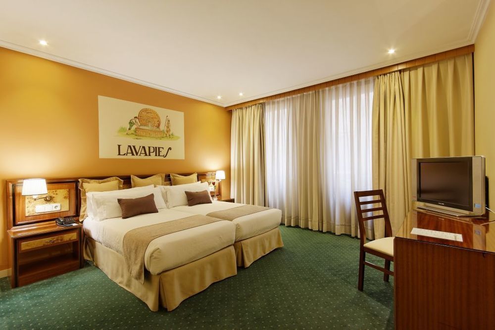 Mayorazgo 4* Madrid
