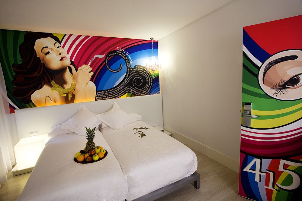 Dormirdcine Hotel 4*