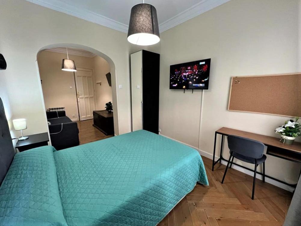 Alojamiento Don Ramon Homestay