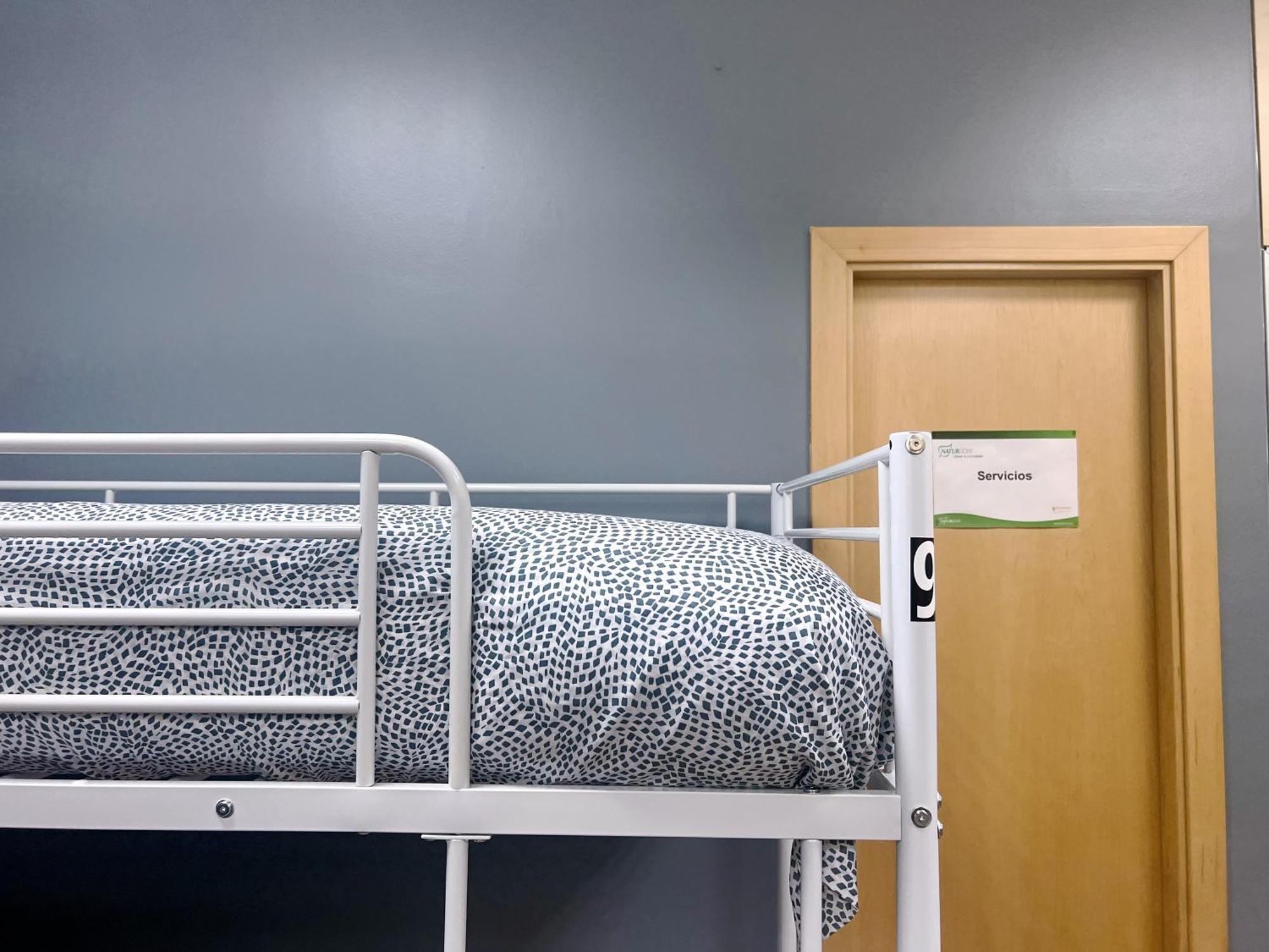 Acacias Hostal Madrid