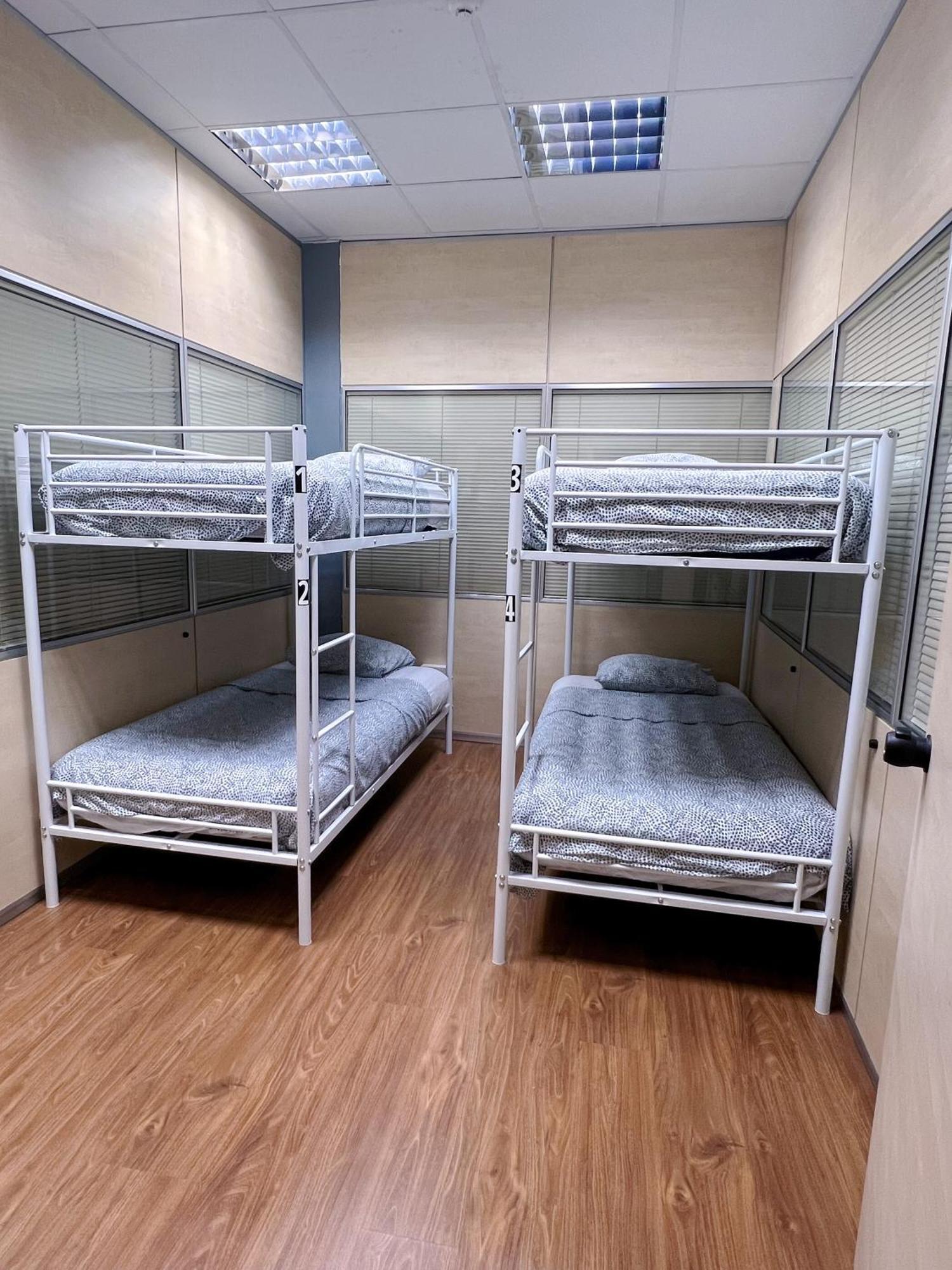 Hostal Acacias Madrid