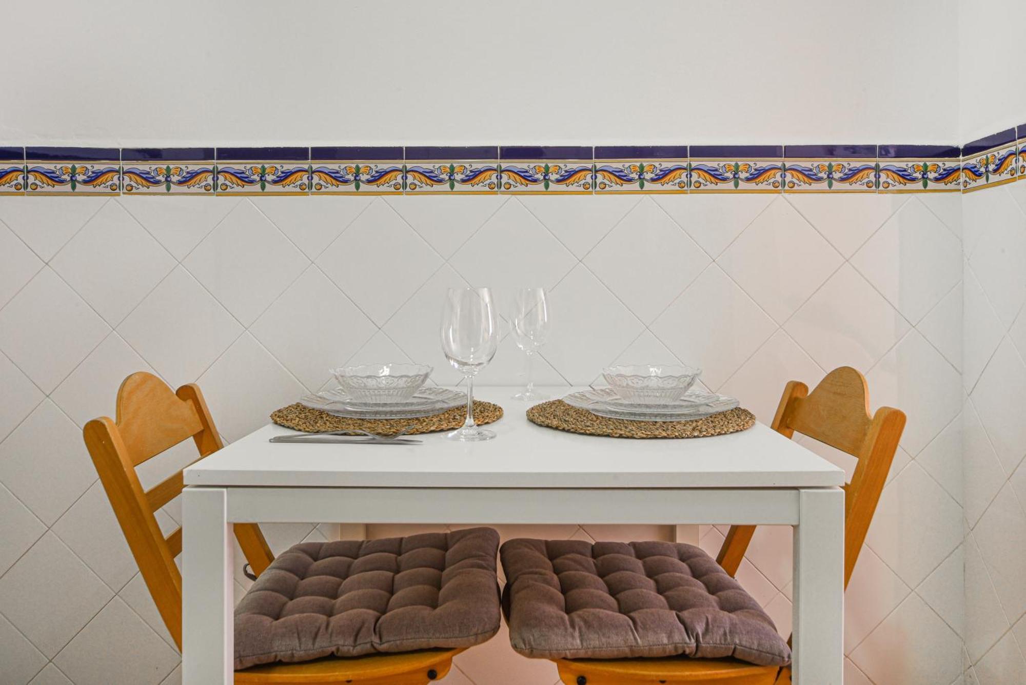 El Prado Historic Center Apartamento Madrid