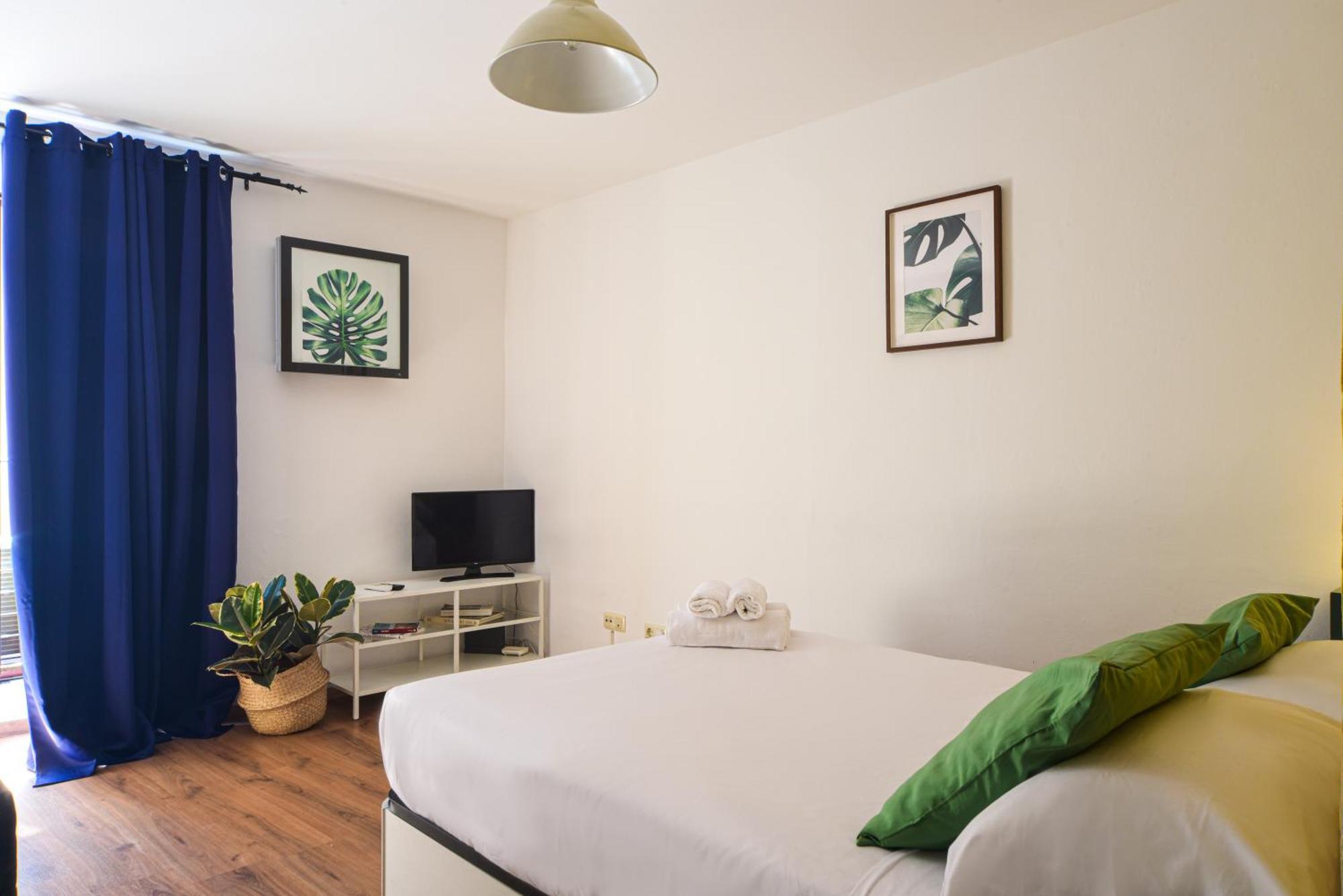 El Prado Historic Center Apartamento *