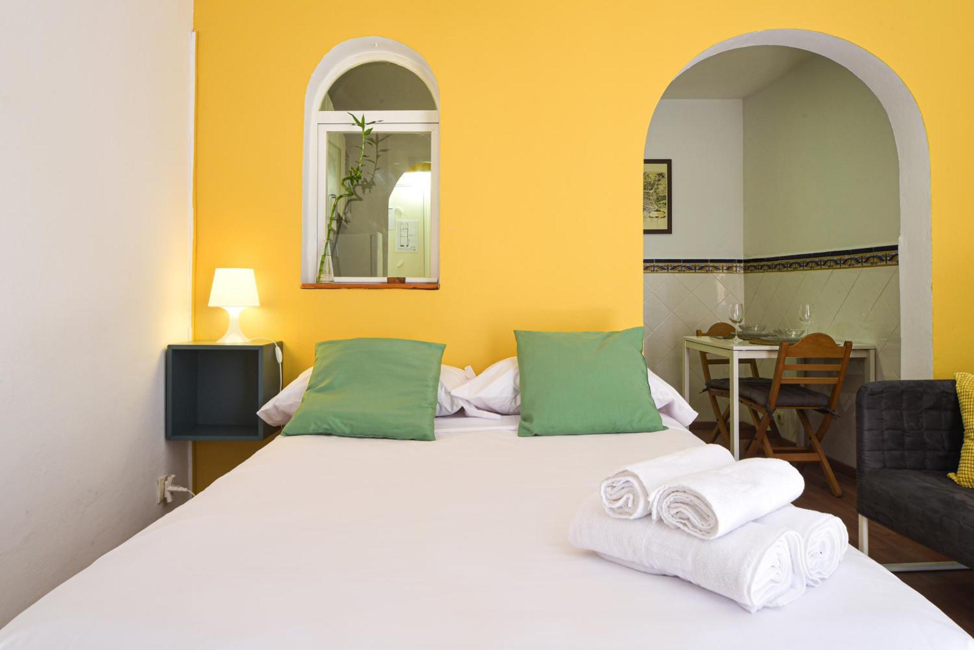 Apartamento El Prado Historic Center