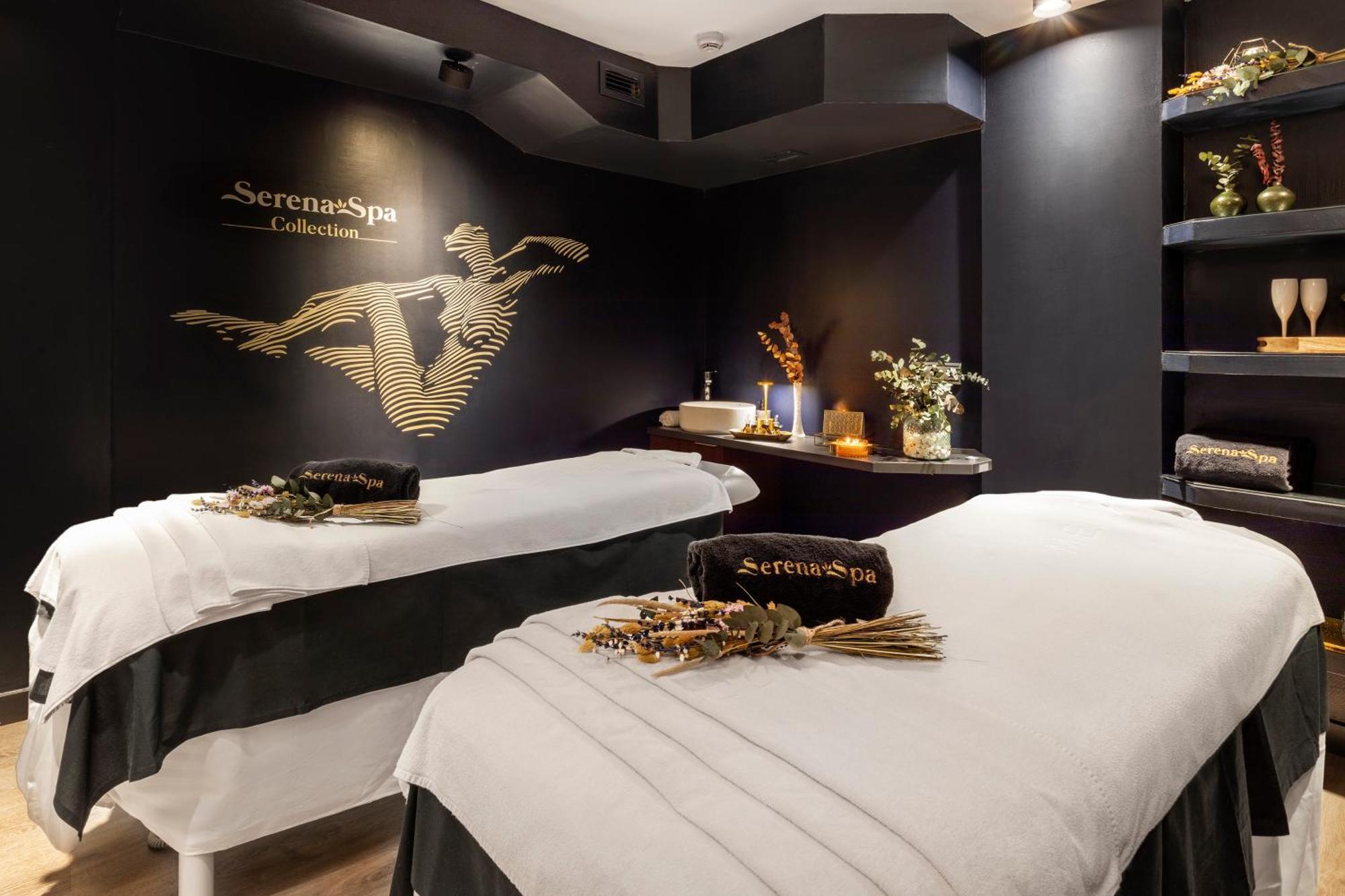 Hotel Melia Princesa 5*