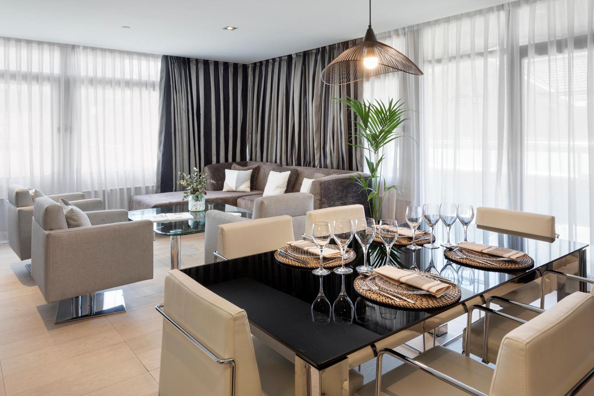 Melia Princesa Madrid