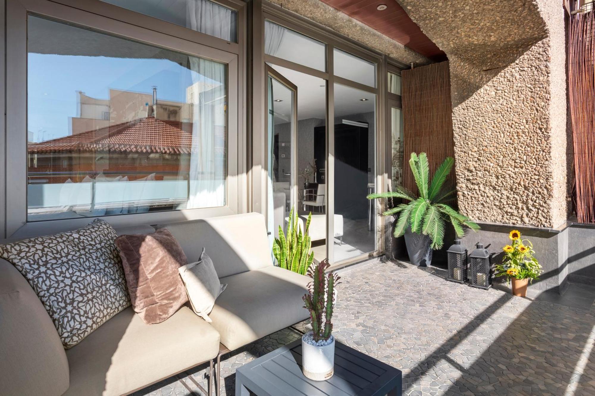 Melia Princesa Madrid