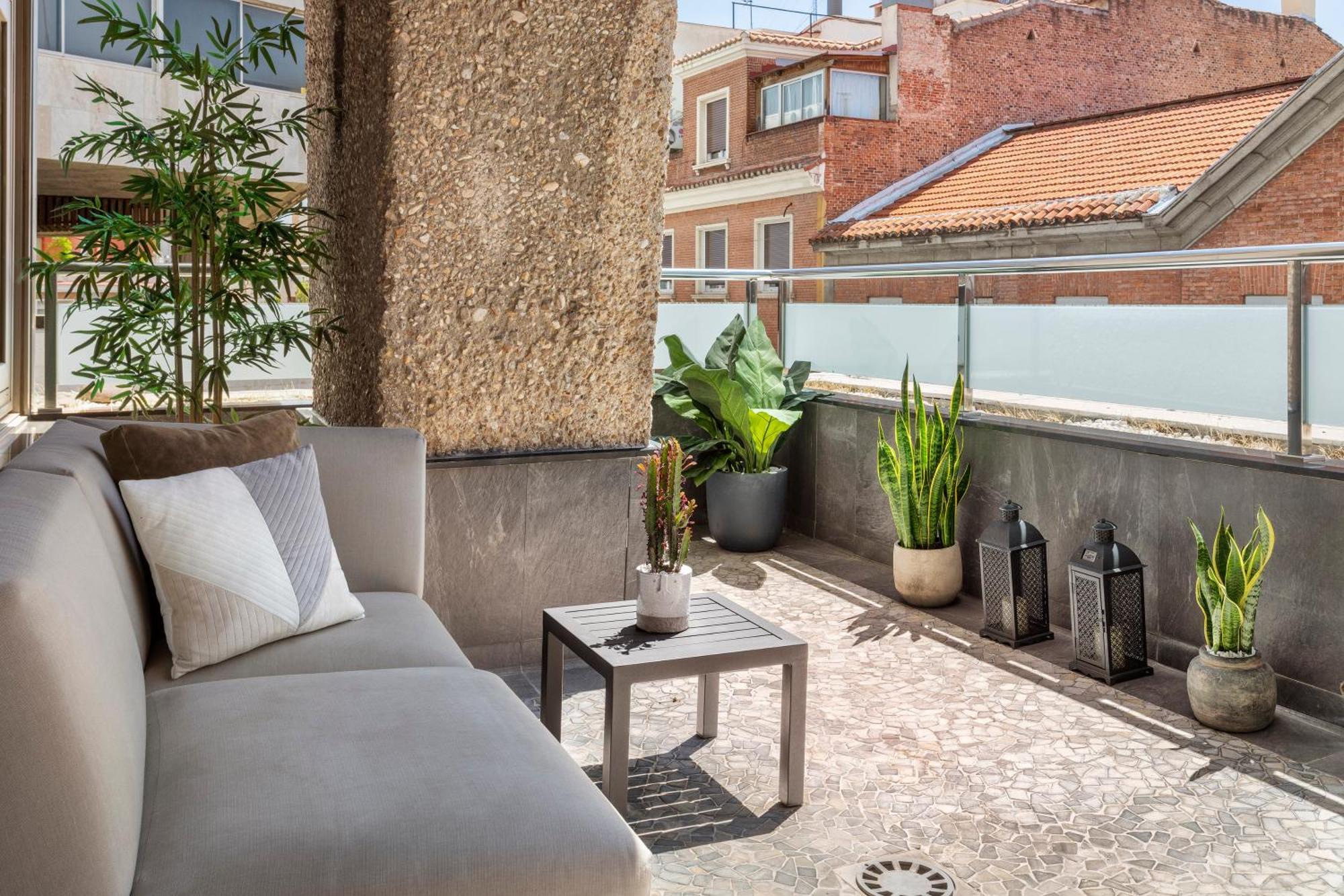 Melia Princesa Hotel