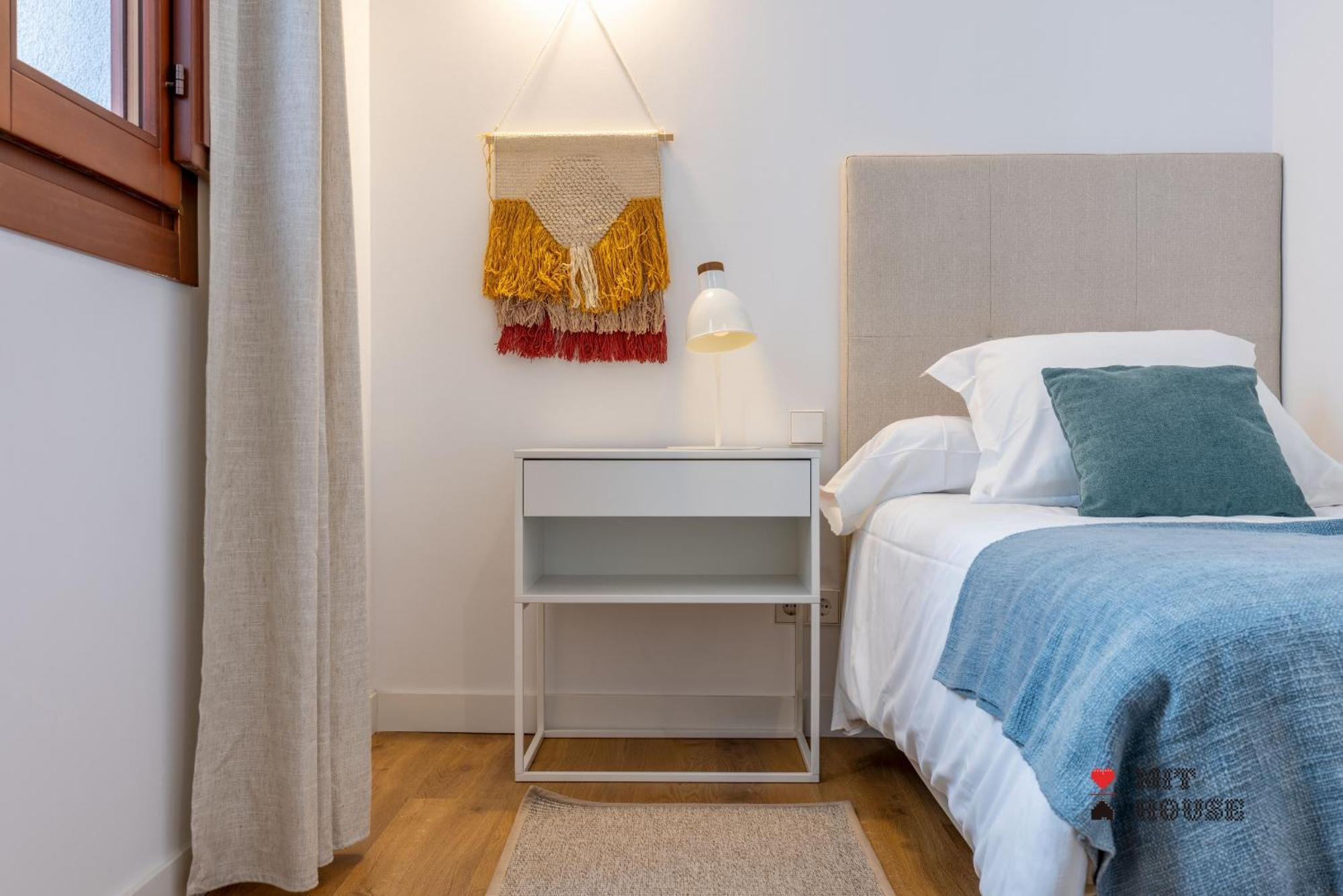 Apartamento Mit House Bellas Artes En