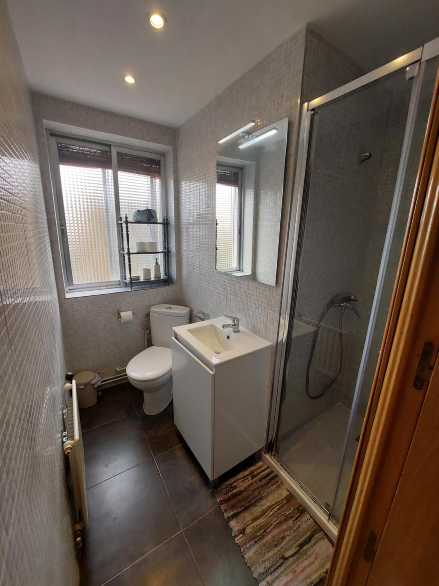 Apartamento Alia Madrid