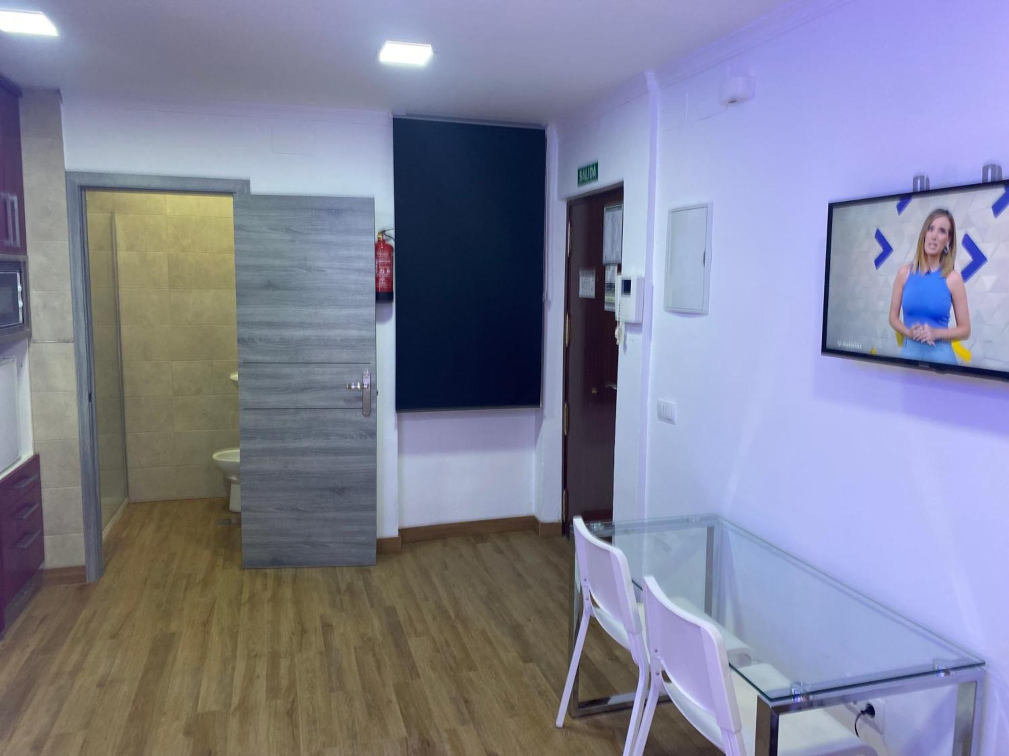 Apartment Malasana Palma