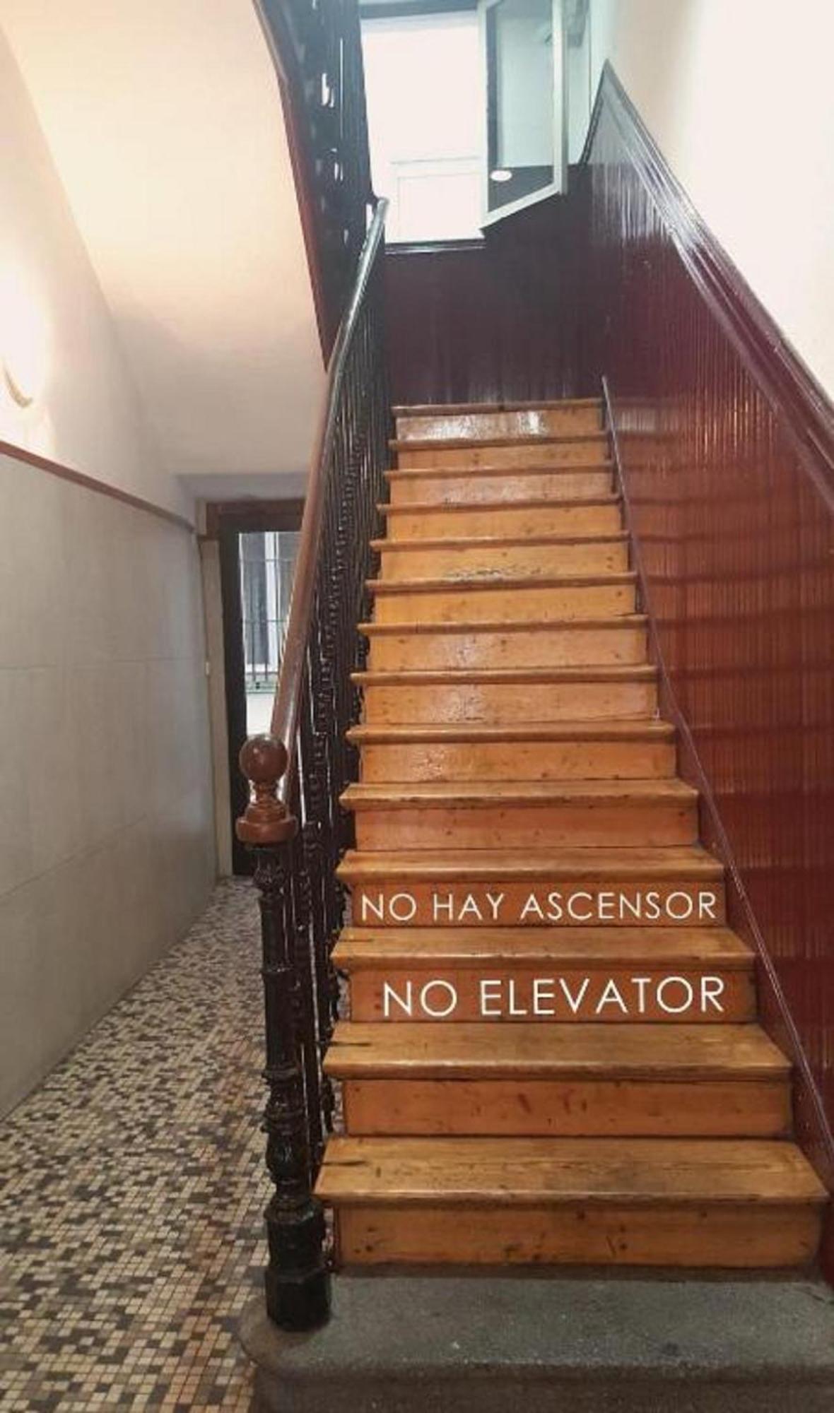 Apartamento Amazinn Places Gran Via Iii Madrid