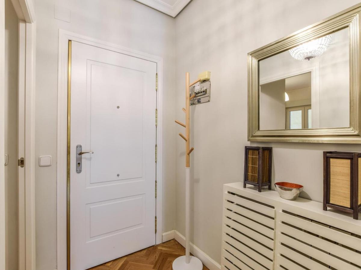 Apartamento Reformado-2 Habitaciones-5 Huespedes Alquiler Temporal Madrid