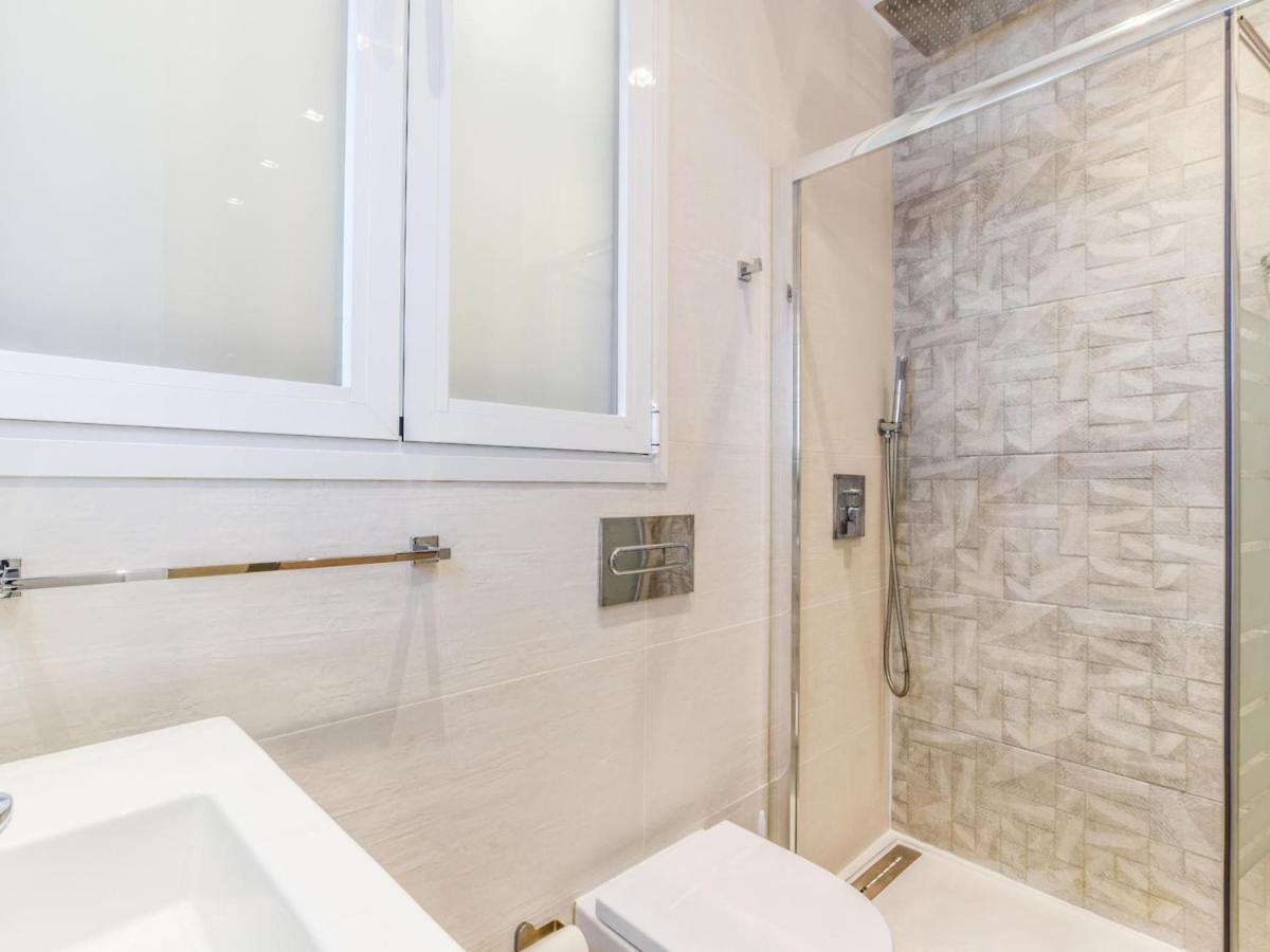 Apartamento Loft Lavapies Madrid