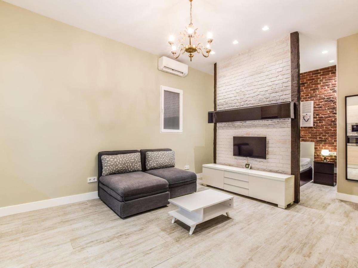 Apartamento Loft Lavapies