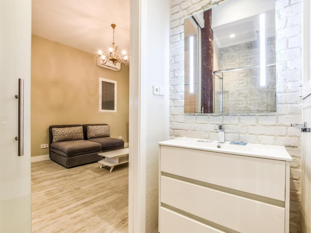 Loft Lavapies Apartamento