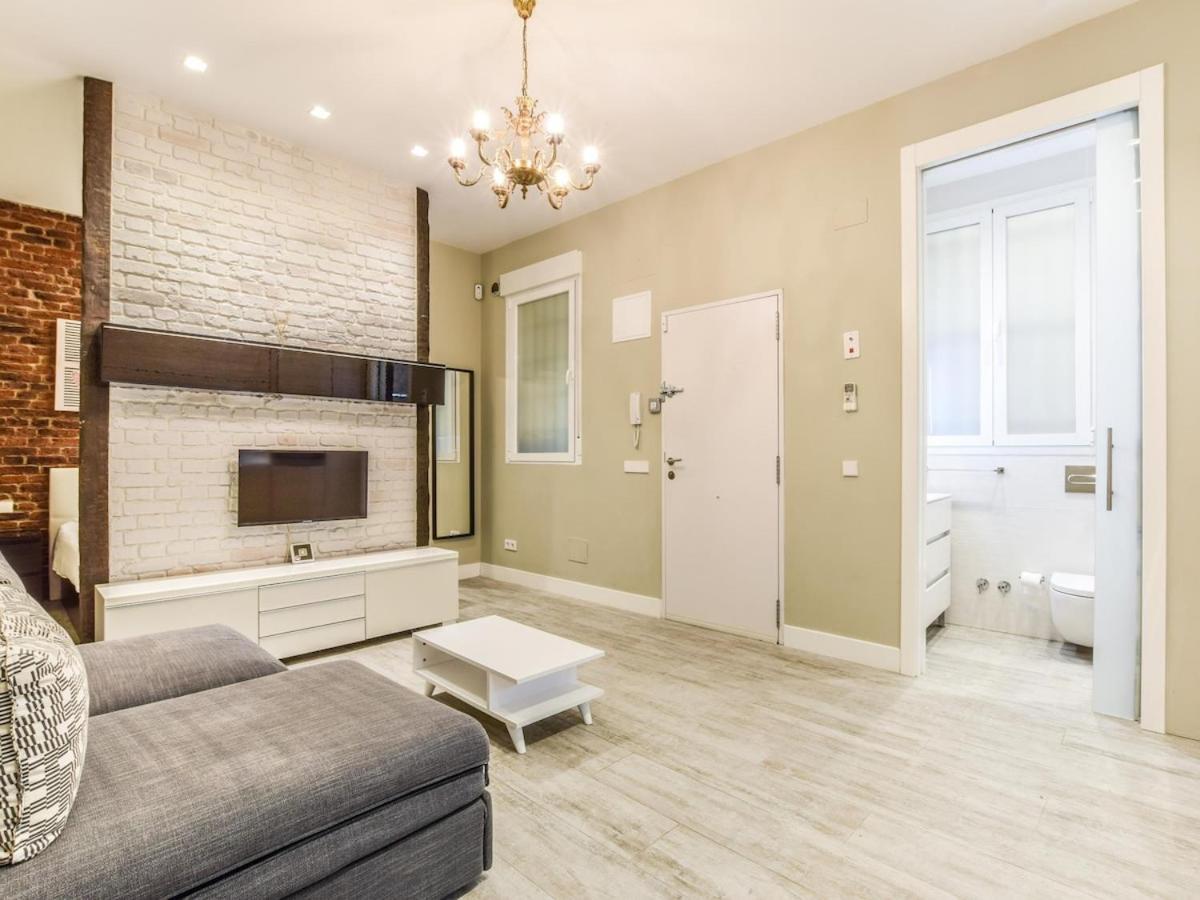 Loft Lavapies Apartamento *