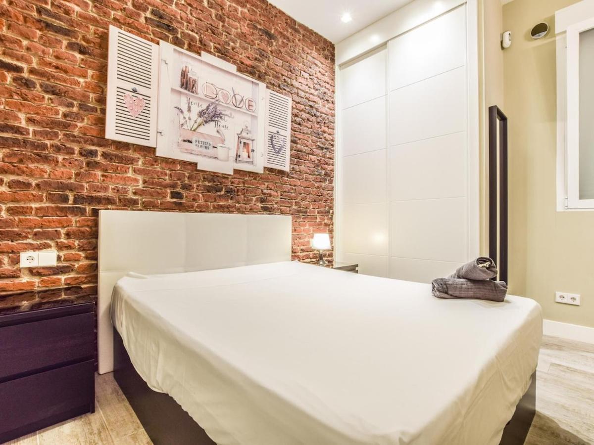 Loft Lavapies Apartamento *