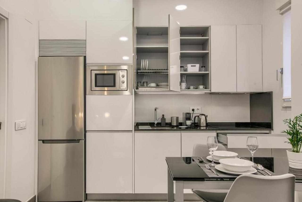 Apartamento Rina Apartamento1 *