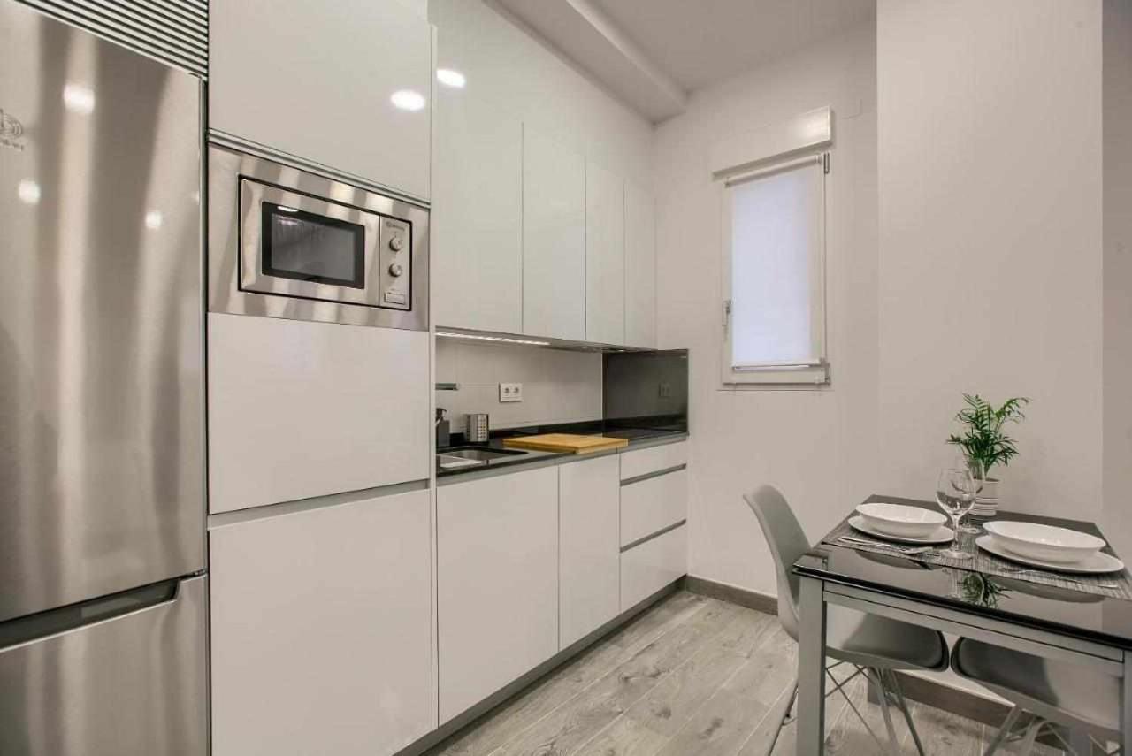Apartamento Rina Apartamento1 Madrid