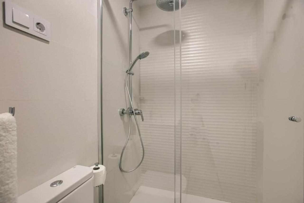 Apartamento Rina Apartamento1 *