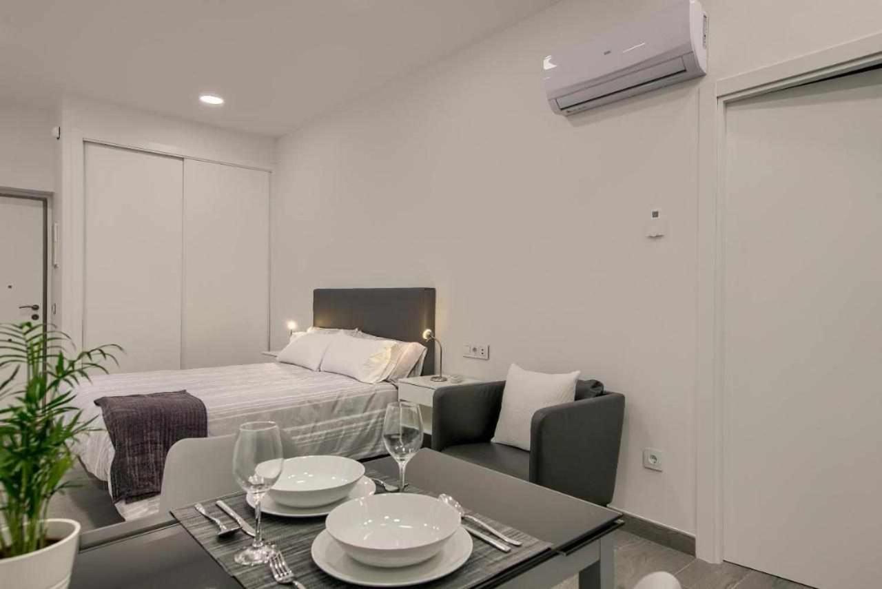 Apartamento Rina Apartamento1