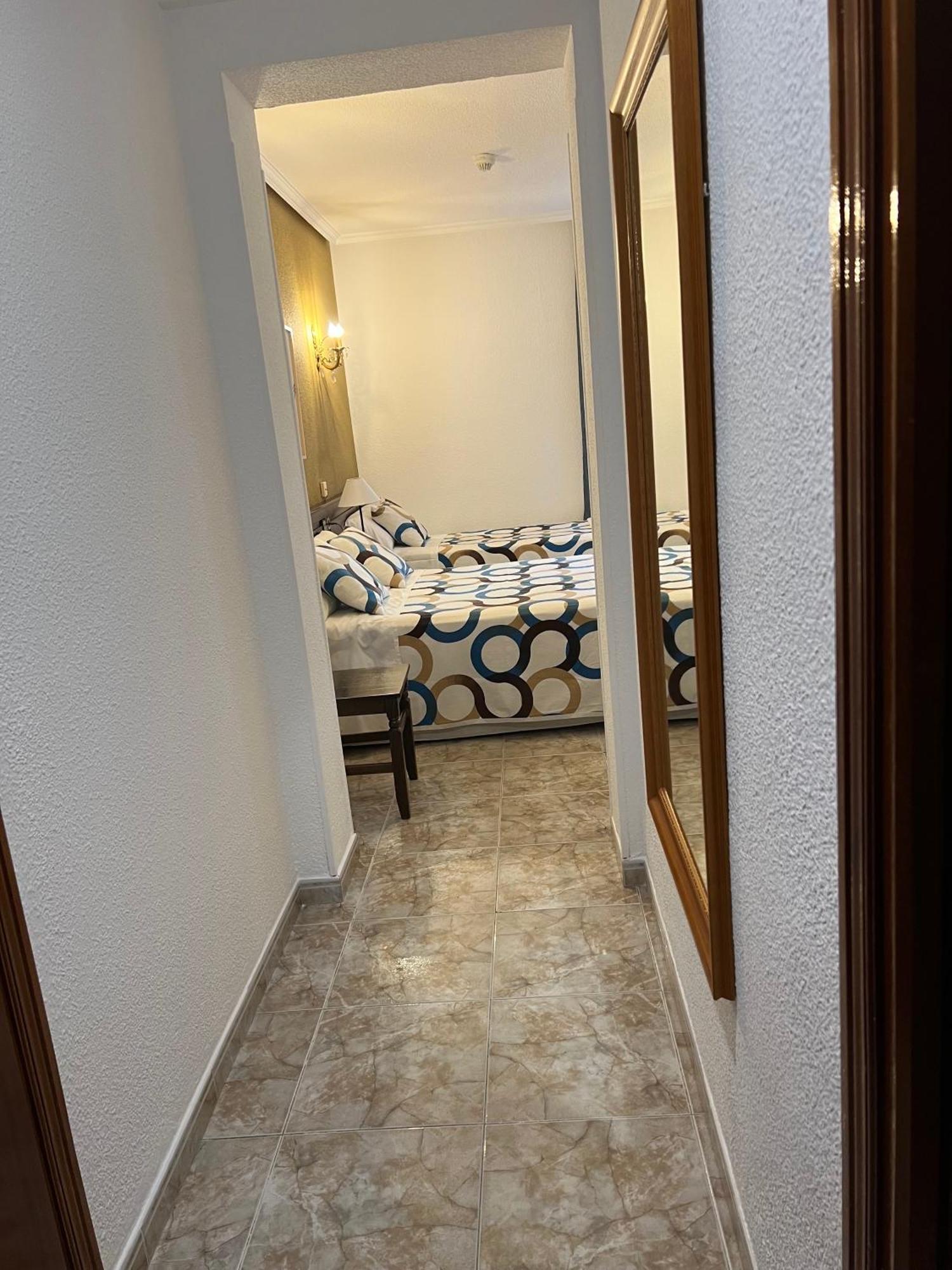 Sonsoles Madrid-centro 2* Madrid