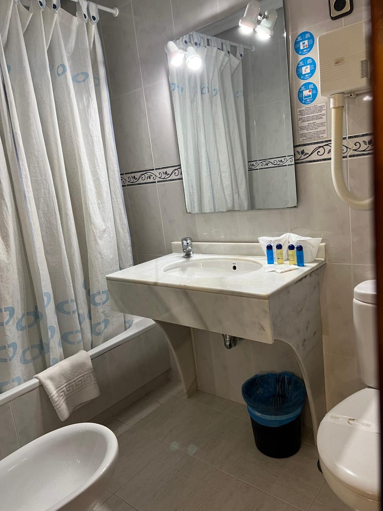 Guest house Sonsoles Madrid-centro Madrid