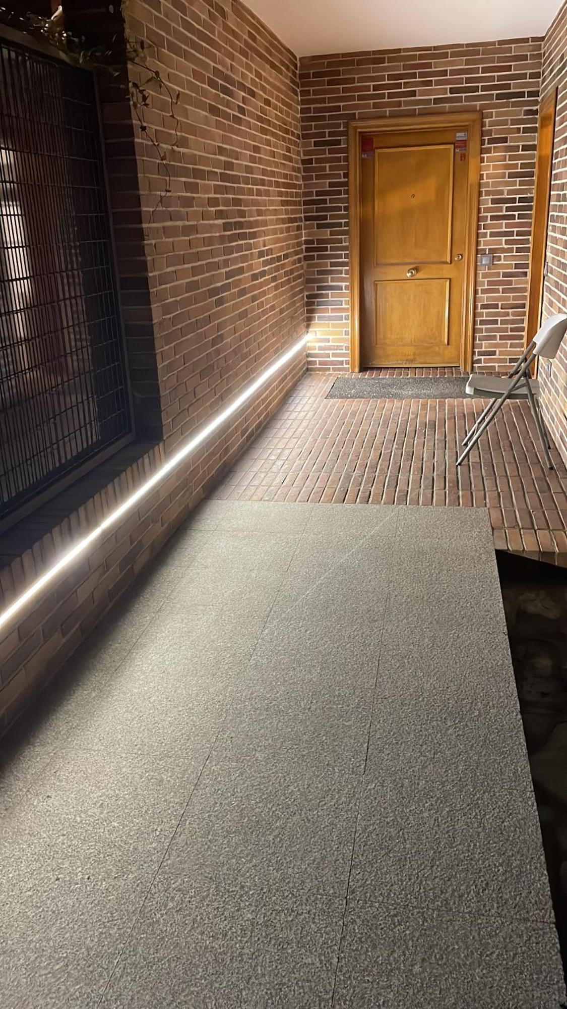 C1 Madrid, Zona Exclusiva Apartamento