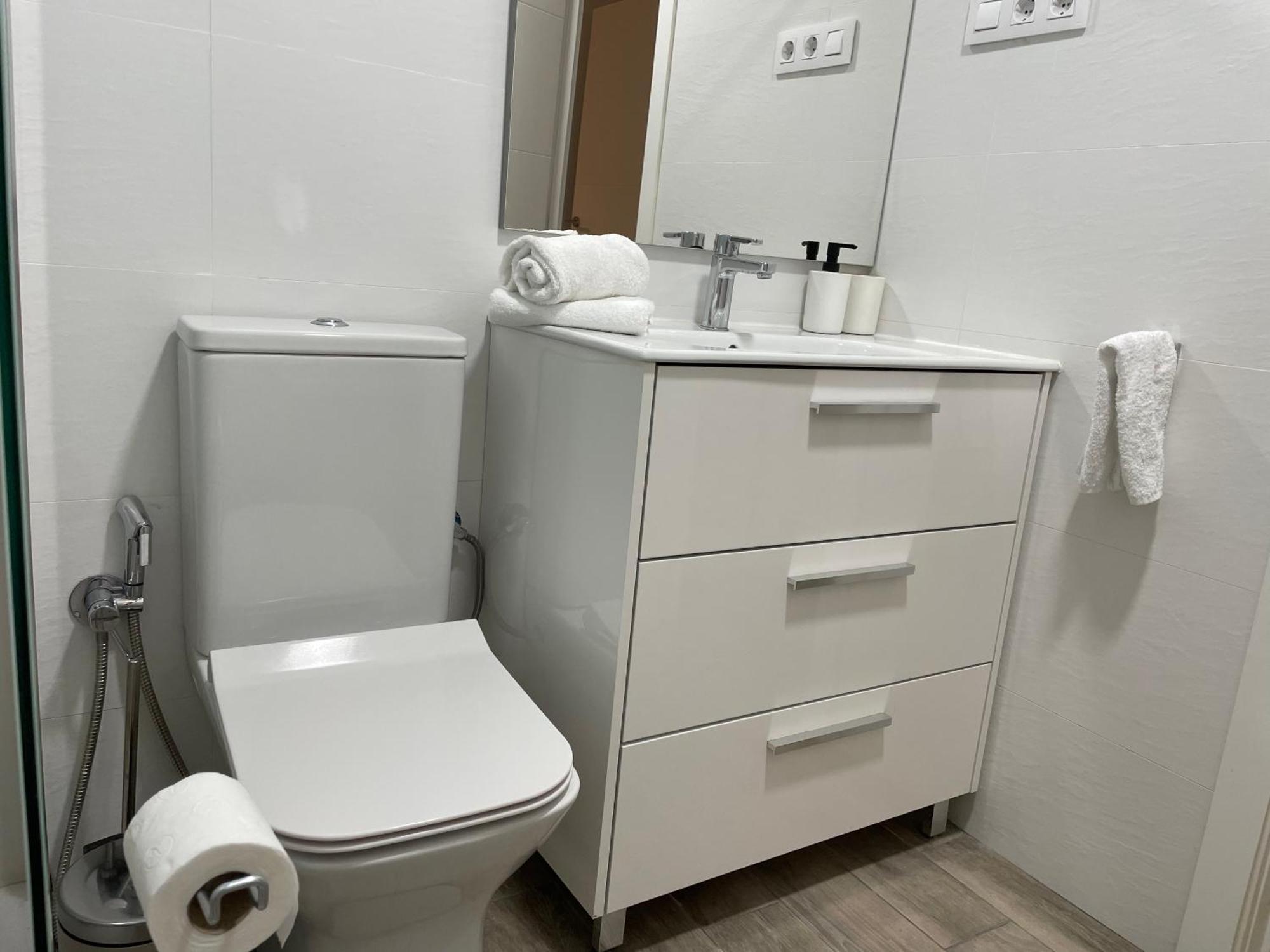 Apartamento C1 Madrid, Zona Exclusiva Madrid