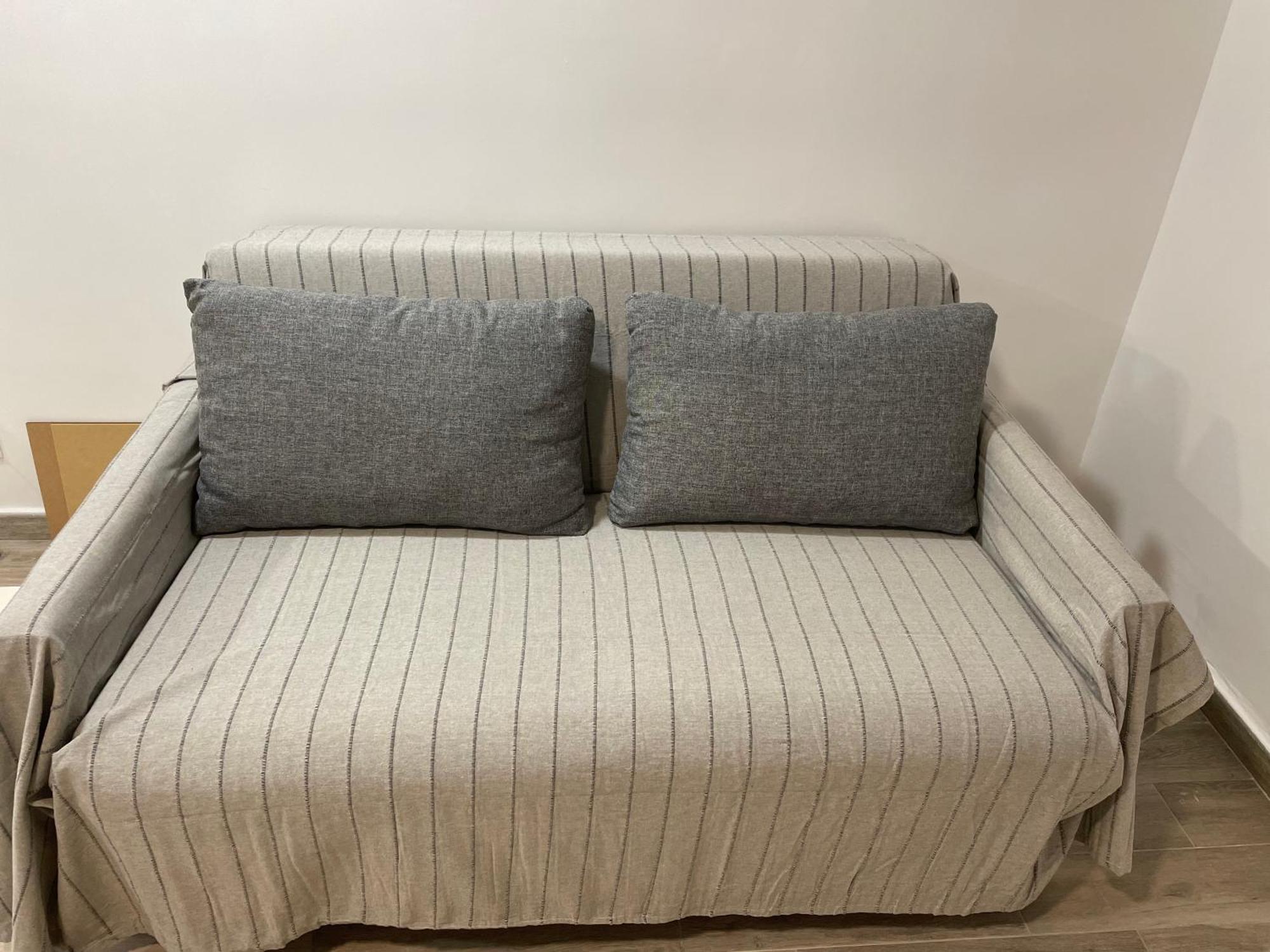 C1 Madrid, Zona Exclusiva Apartamento
