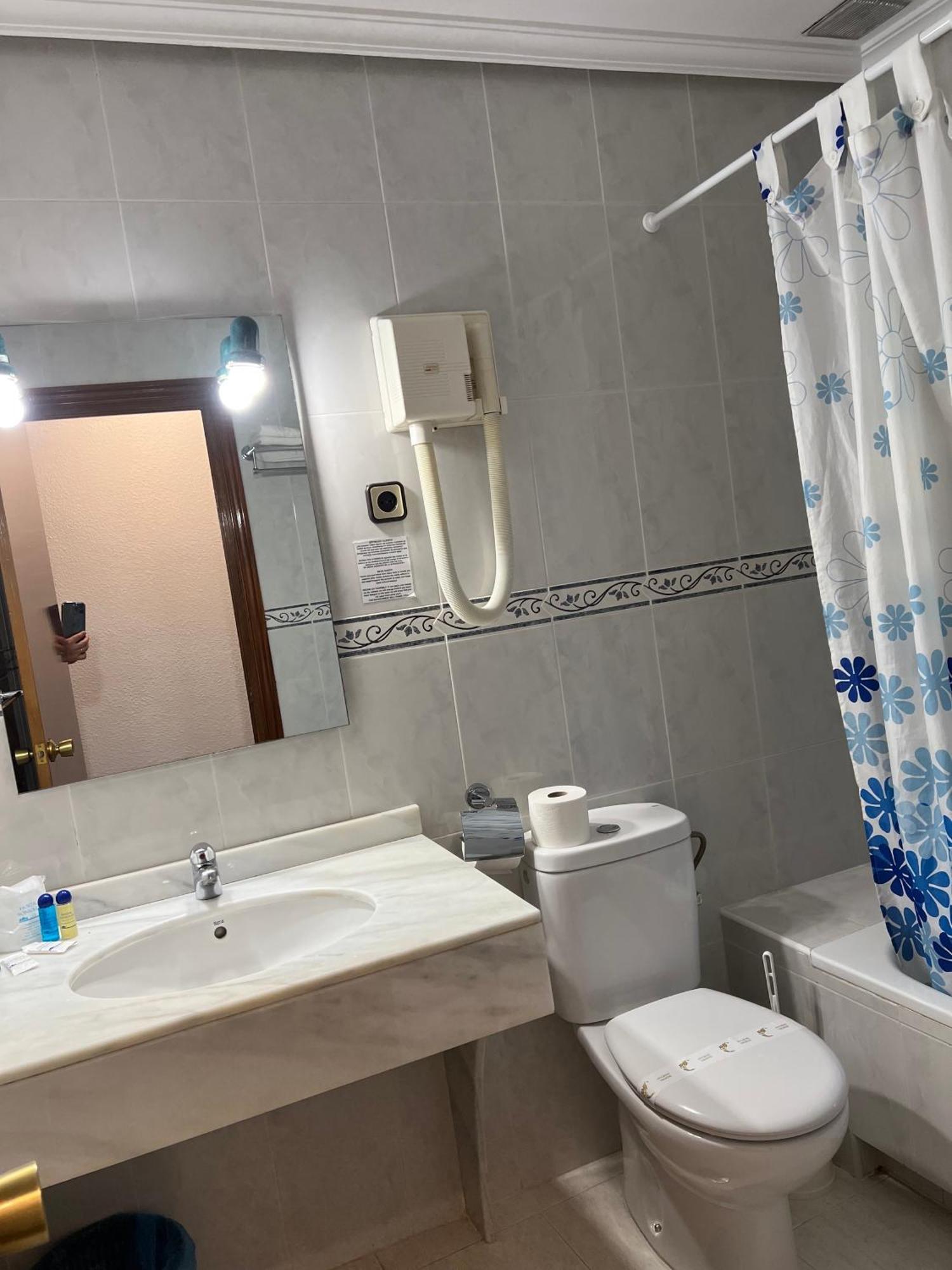 Sonsoles Madrid-centro Guest house