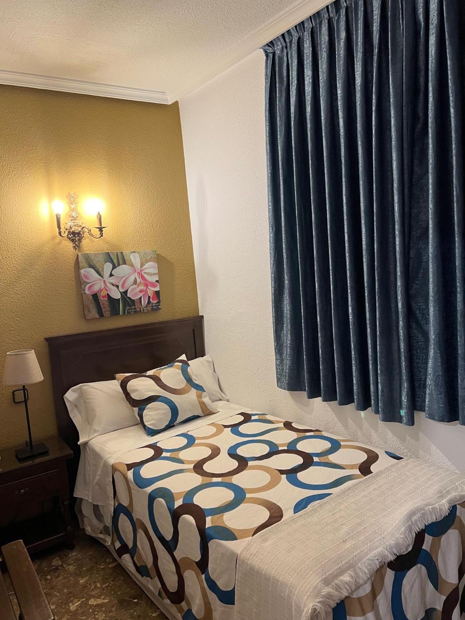 Sonsoles Madrid-centro Guest house Madrid
